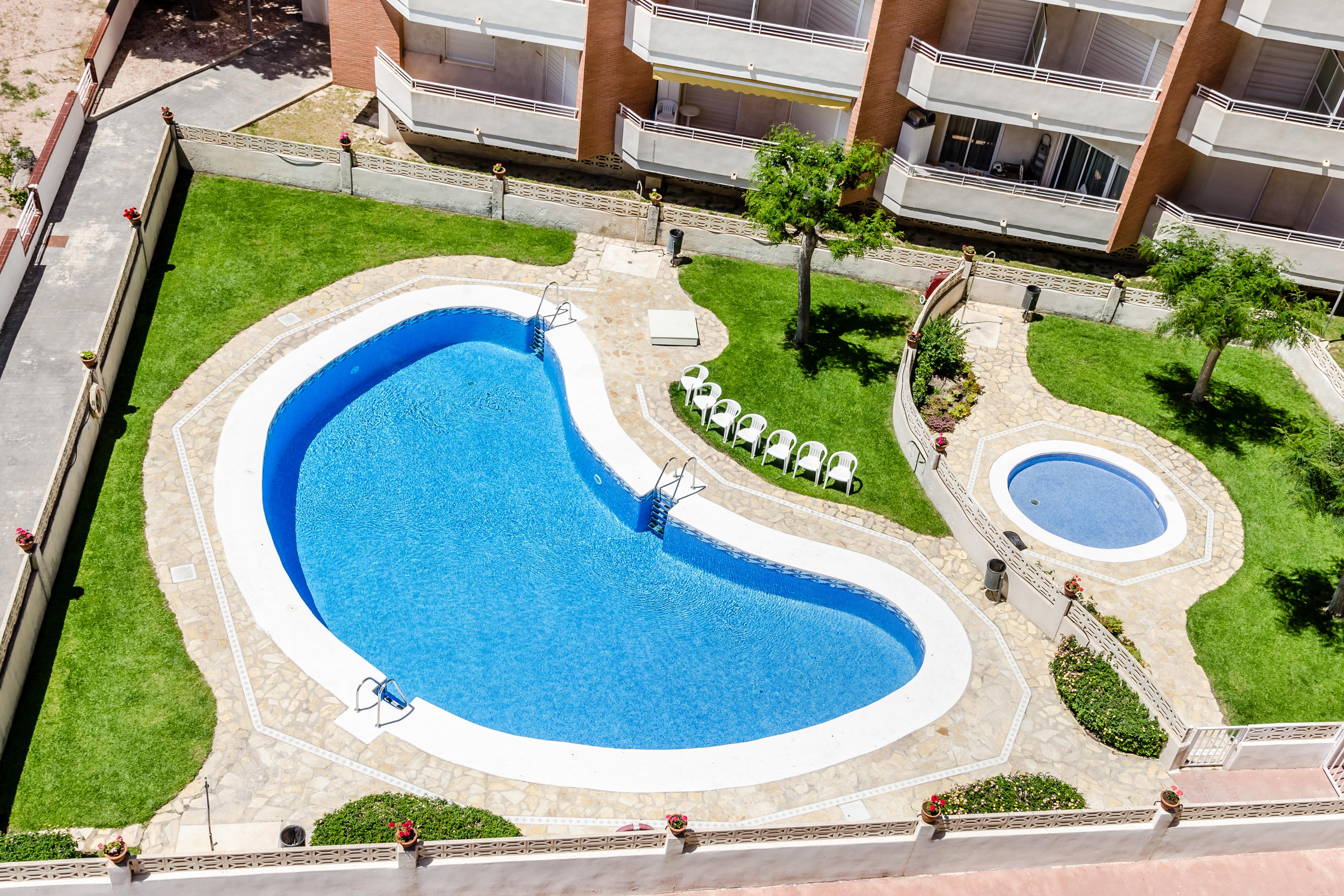 Hotel Gran Playa Santa Pola Exterior photo